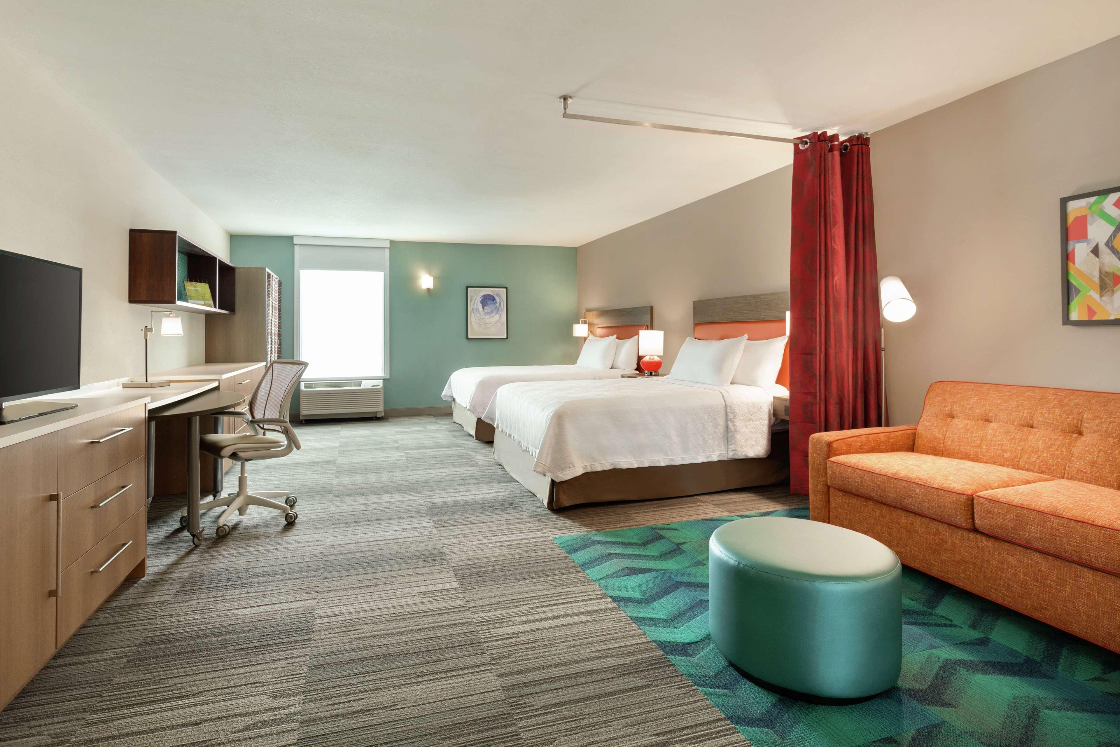 Home2 Suites By Hilton Sarasota Bradenton Airport South Bradenton Esterno foto