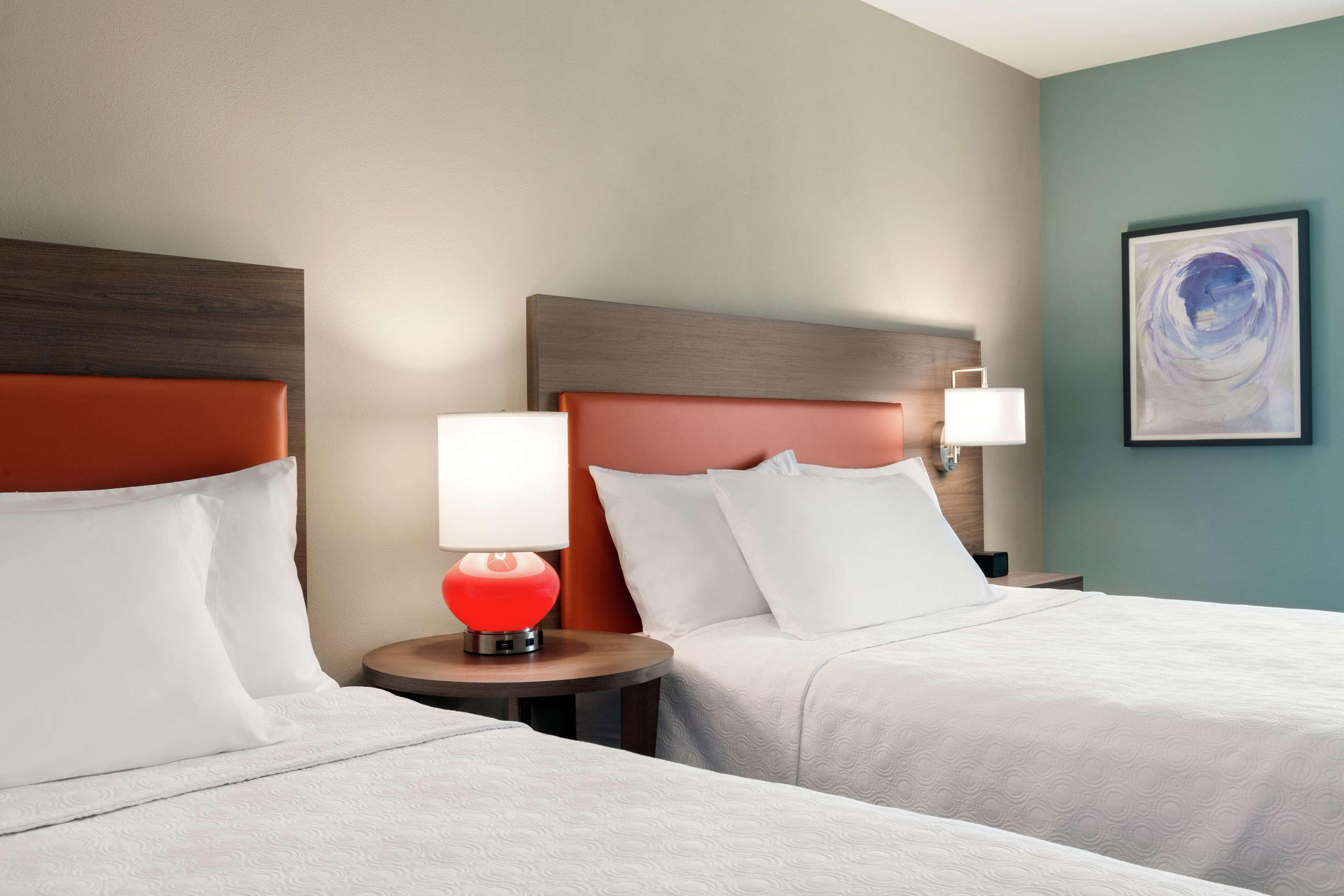 Home2 Suites By Hilton Sarasota Bradenton Airport South Bradenton Esterno foto
