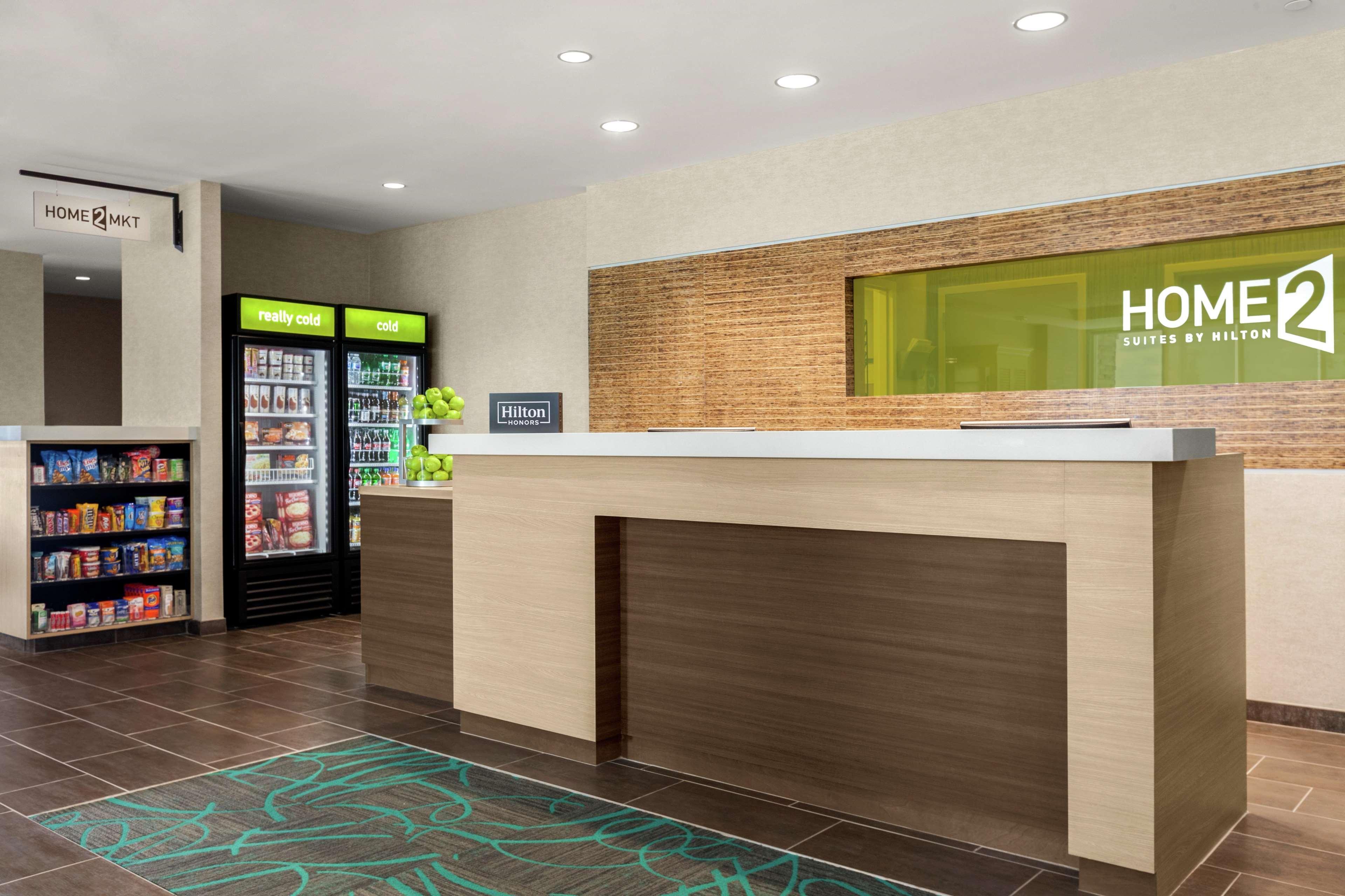 Home2 Suites By Hilton Sarasota Bradenton Airport South Bradenton Esterno foto