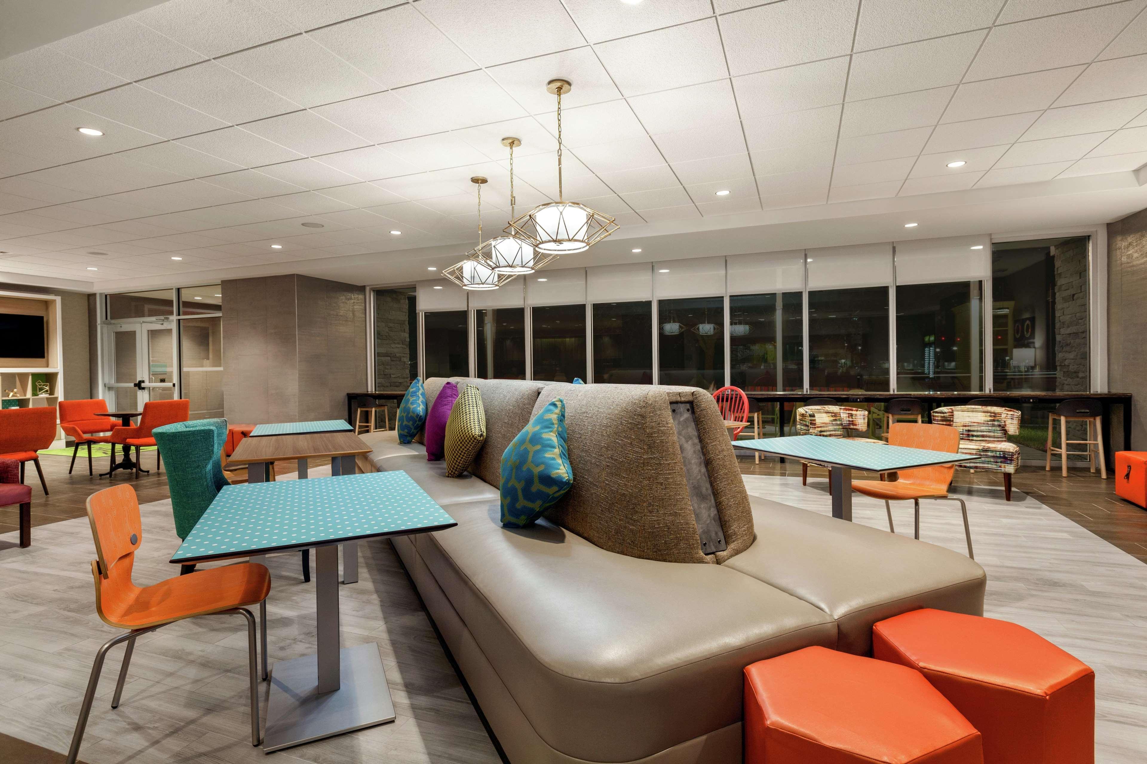 Home2 Suites By Hilton Sarasota Bradenton Airport South Bradenton Esterno foto