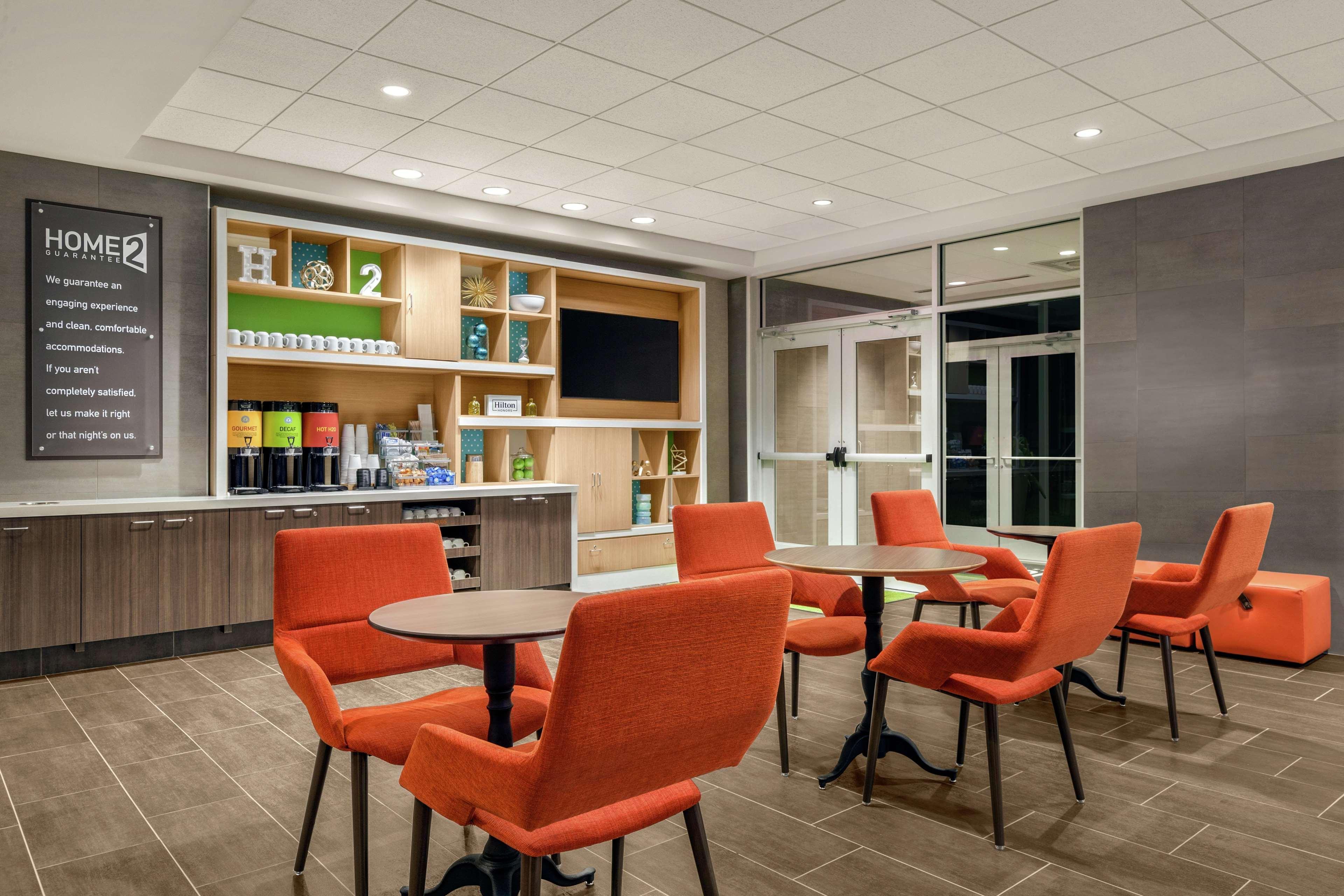 Home2 Suites By Hilton Sarasota Bradenton Airport South Bradenton Esterno foto