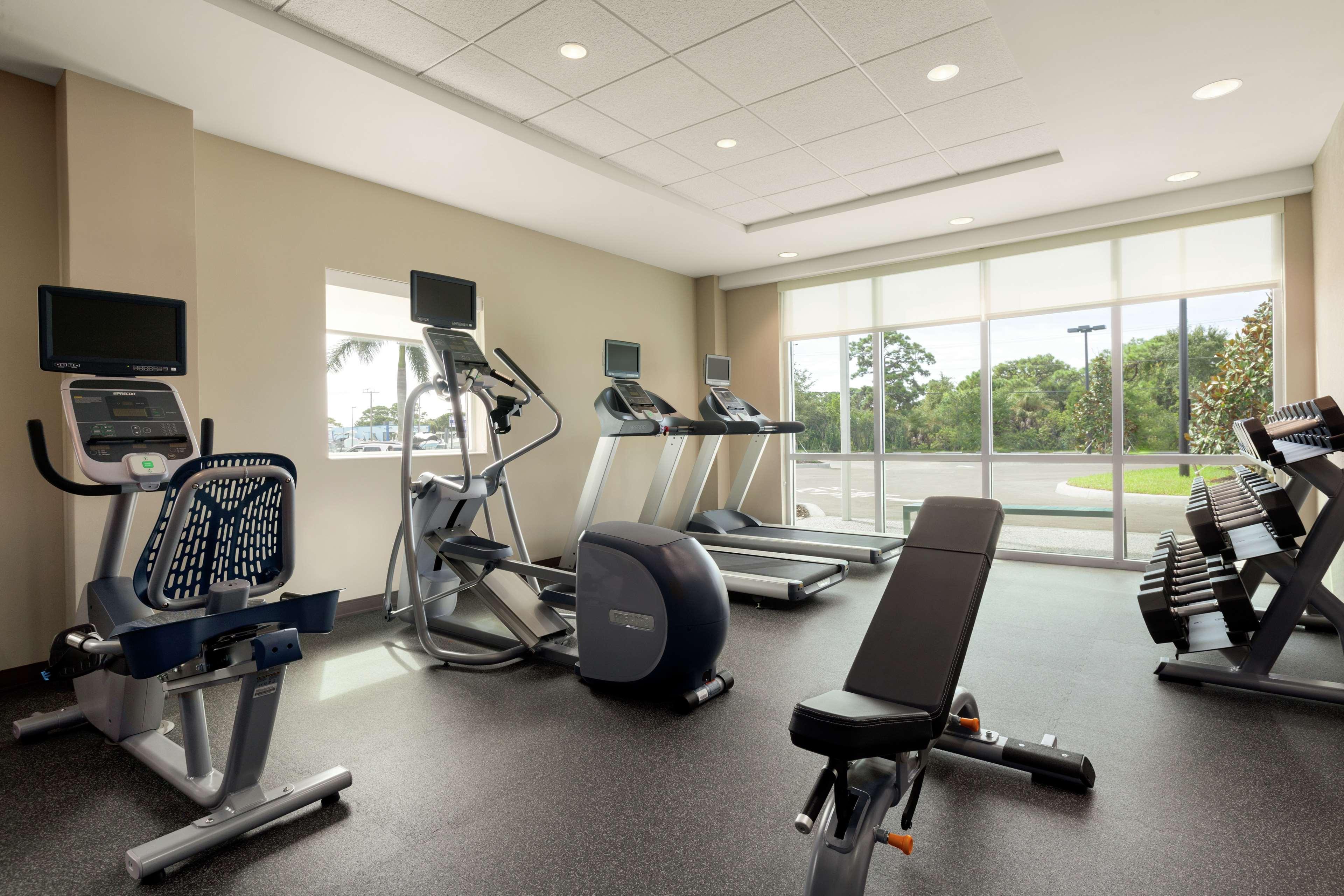 Home2 Suites By Hilton Sarasota Bradenton Airport South Bradenton Esterno foto