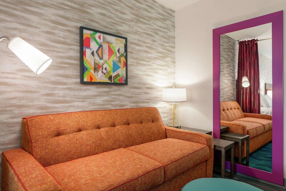 Home2 Suites By Hilton Sarasota Bradenton Airport South Bradenton Esterno foto