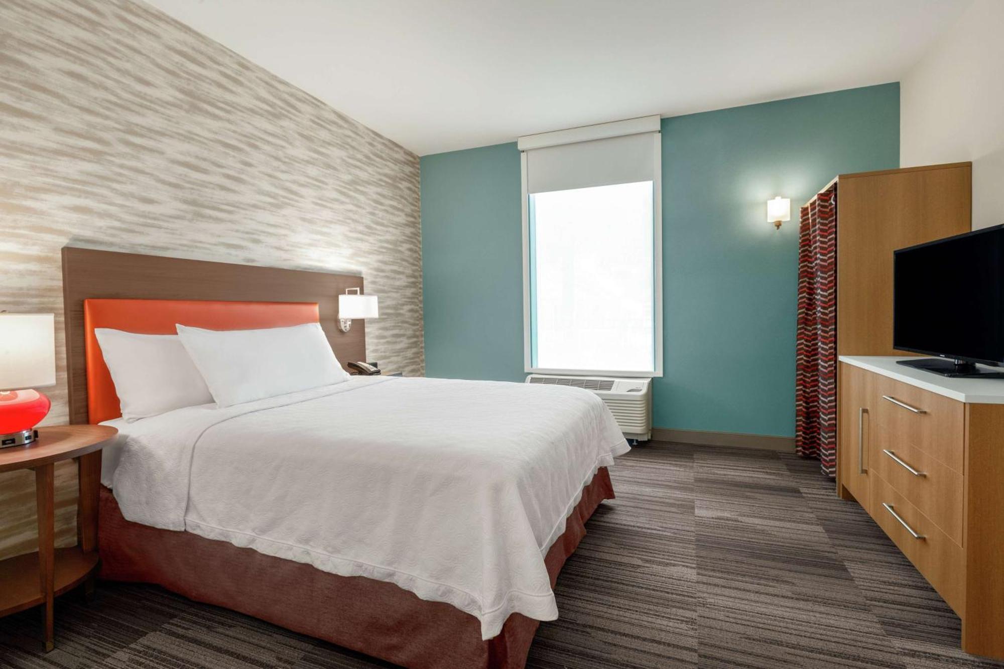 Home2 Suites By Hilton Sarasota Bradenton Airport South Bradenton Esterno foto