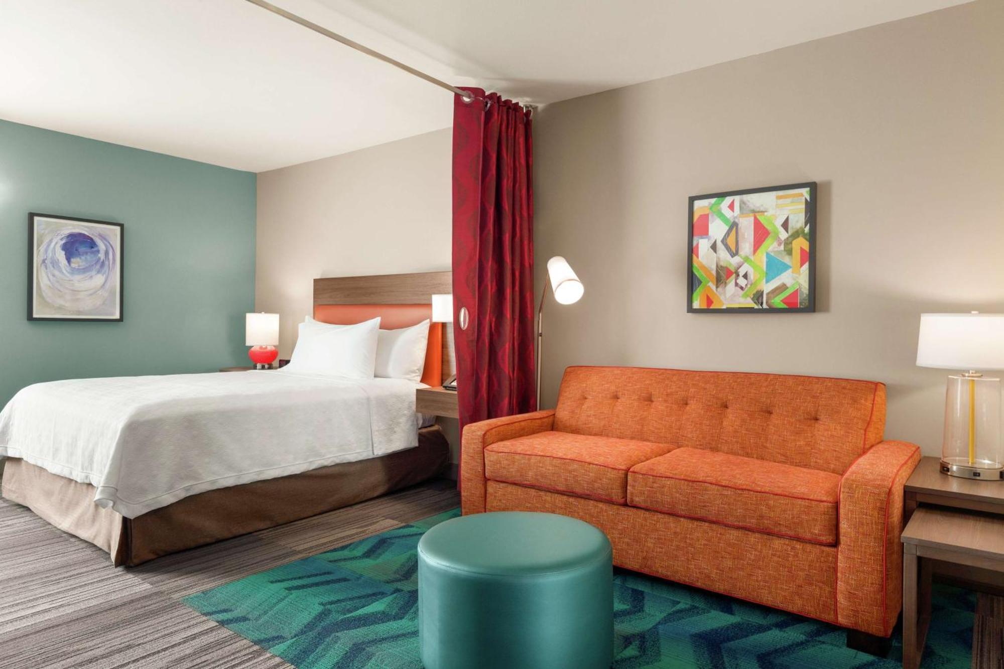 Home2 Suites By Hilton Sarasota Bradenton Airport South Bradenton Esterno foto