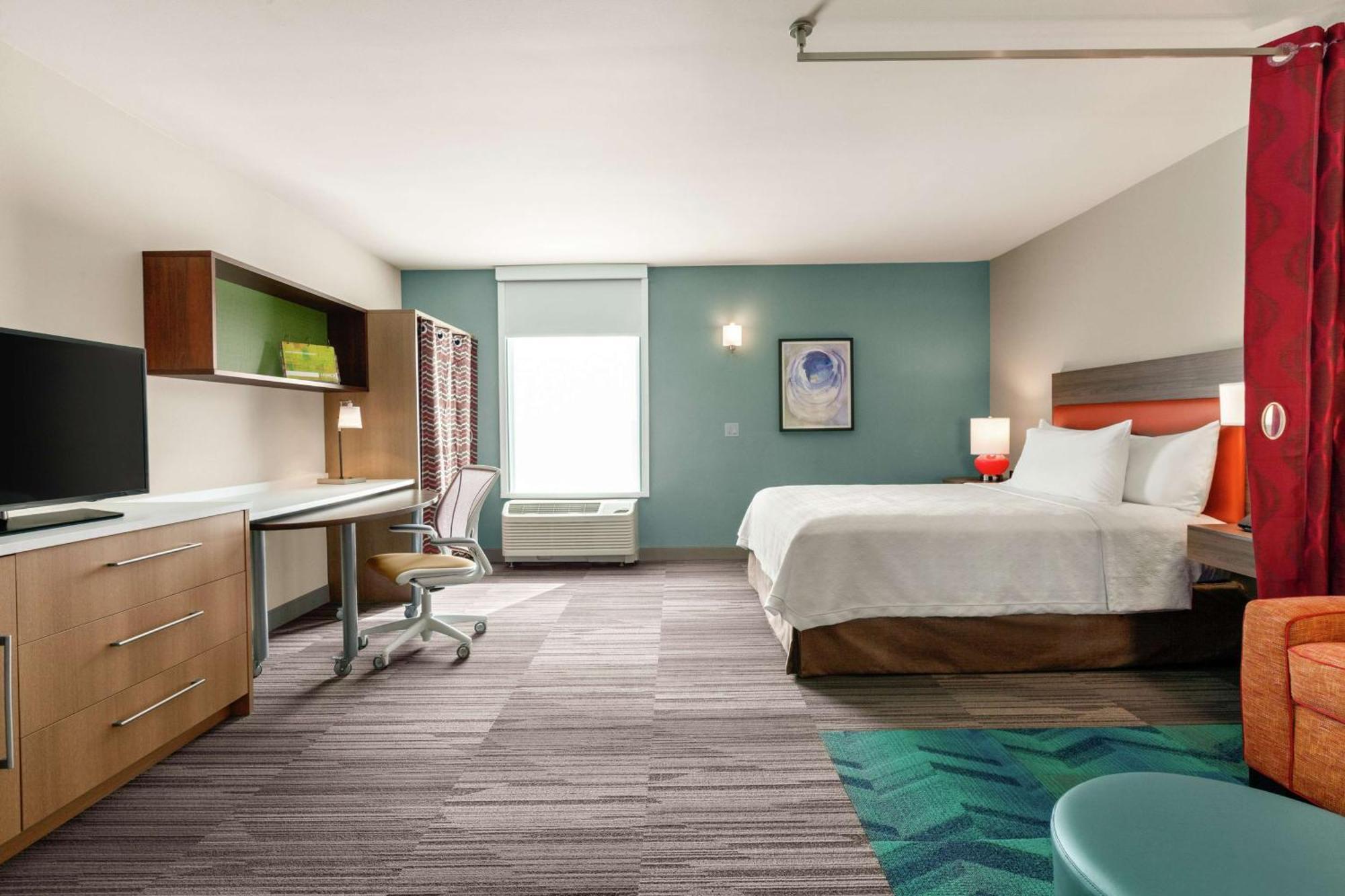 Home2 Suites By Hilton Sarasota Bradenton Airport South Bradenton Esterno foto