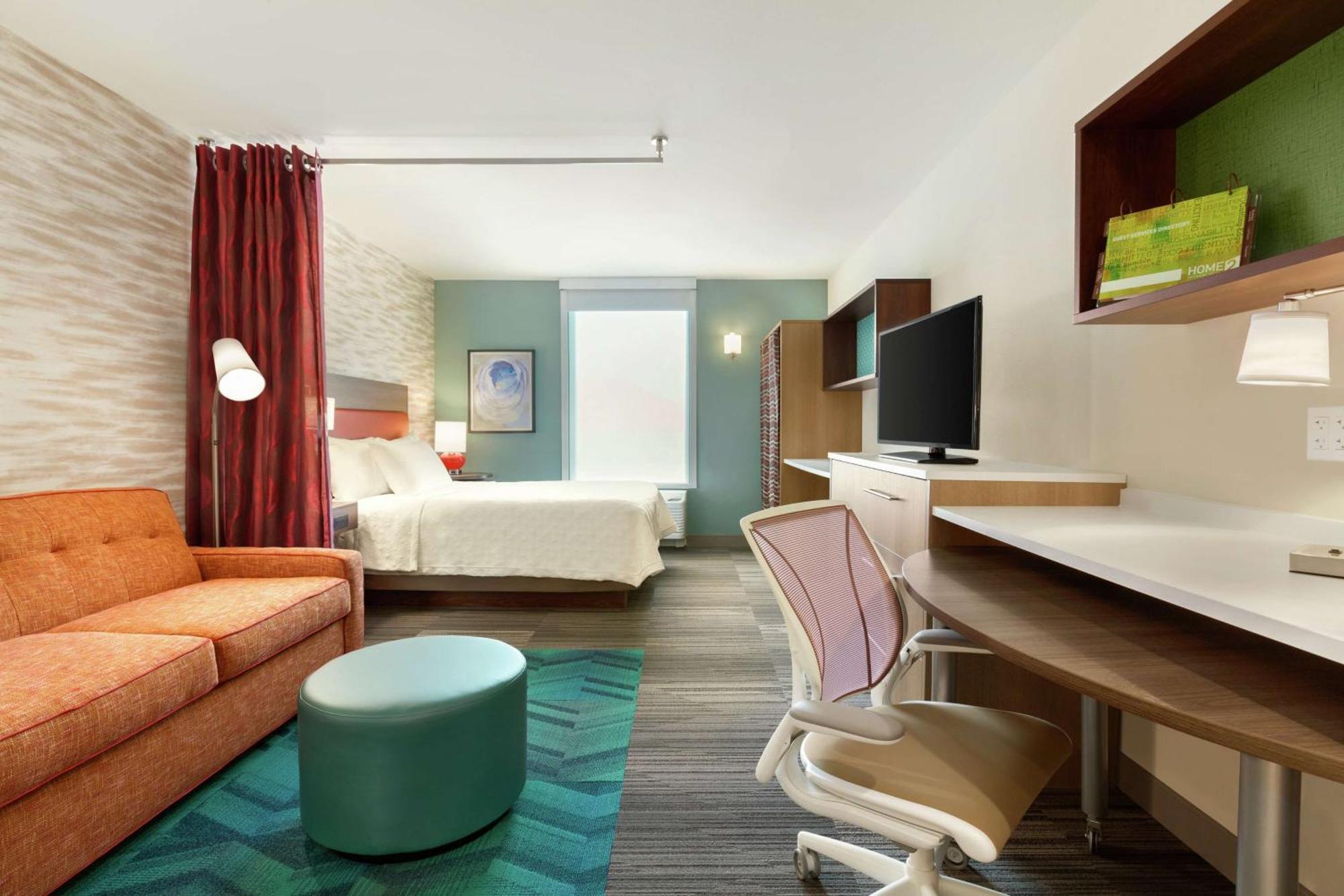 Home2 Suites By Hilton Sarasota Bradenton Airport South Bradenton Esterno foto