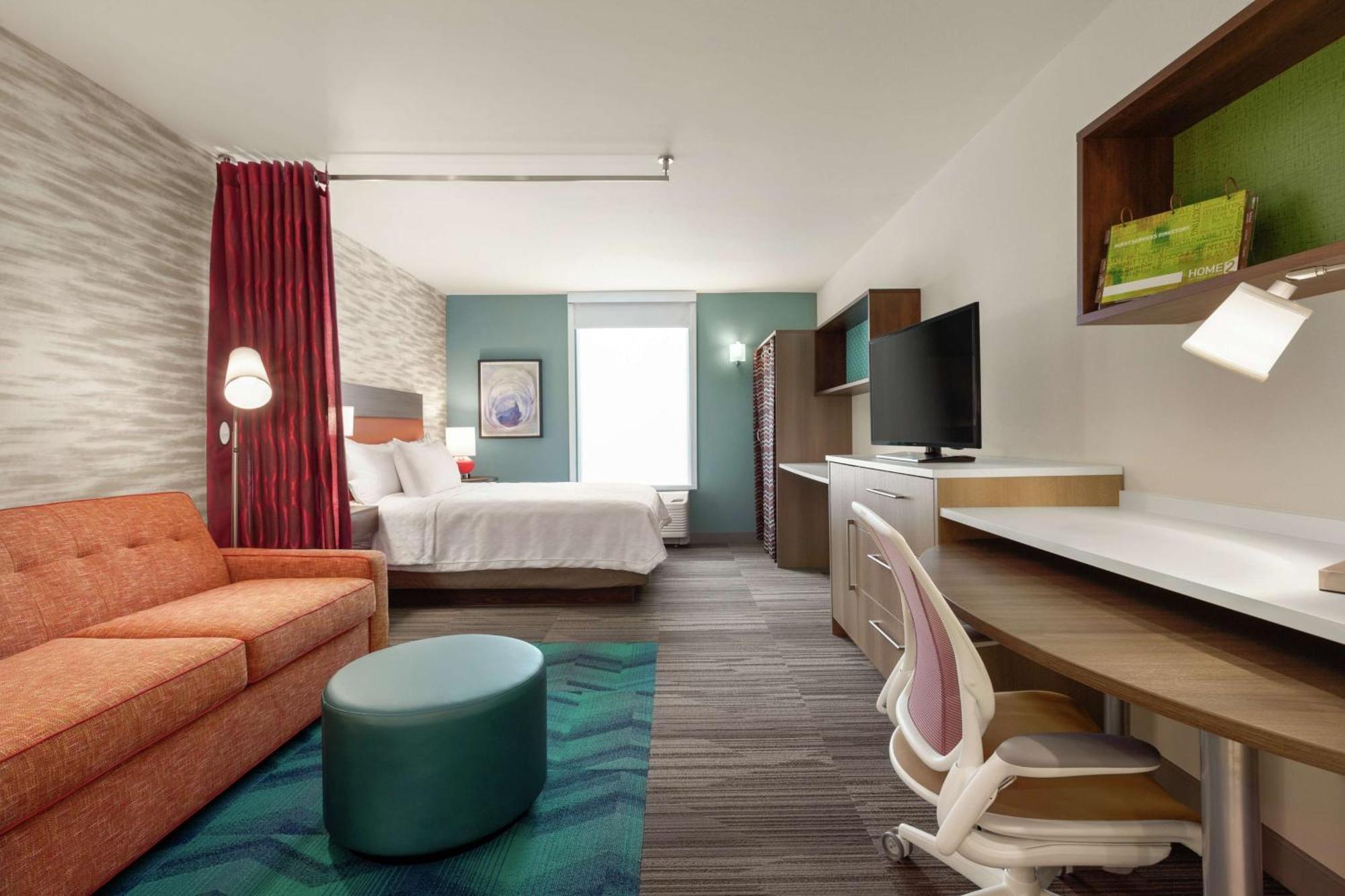 Home2 Suites By Hilton Sarasota Bradenton Airport South Bradenton Esterno foto