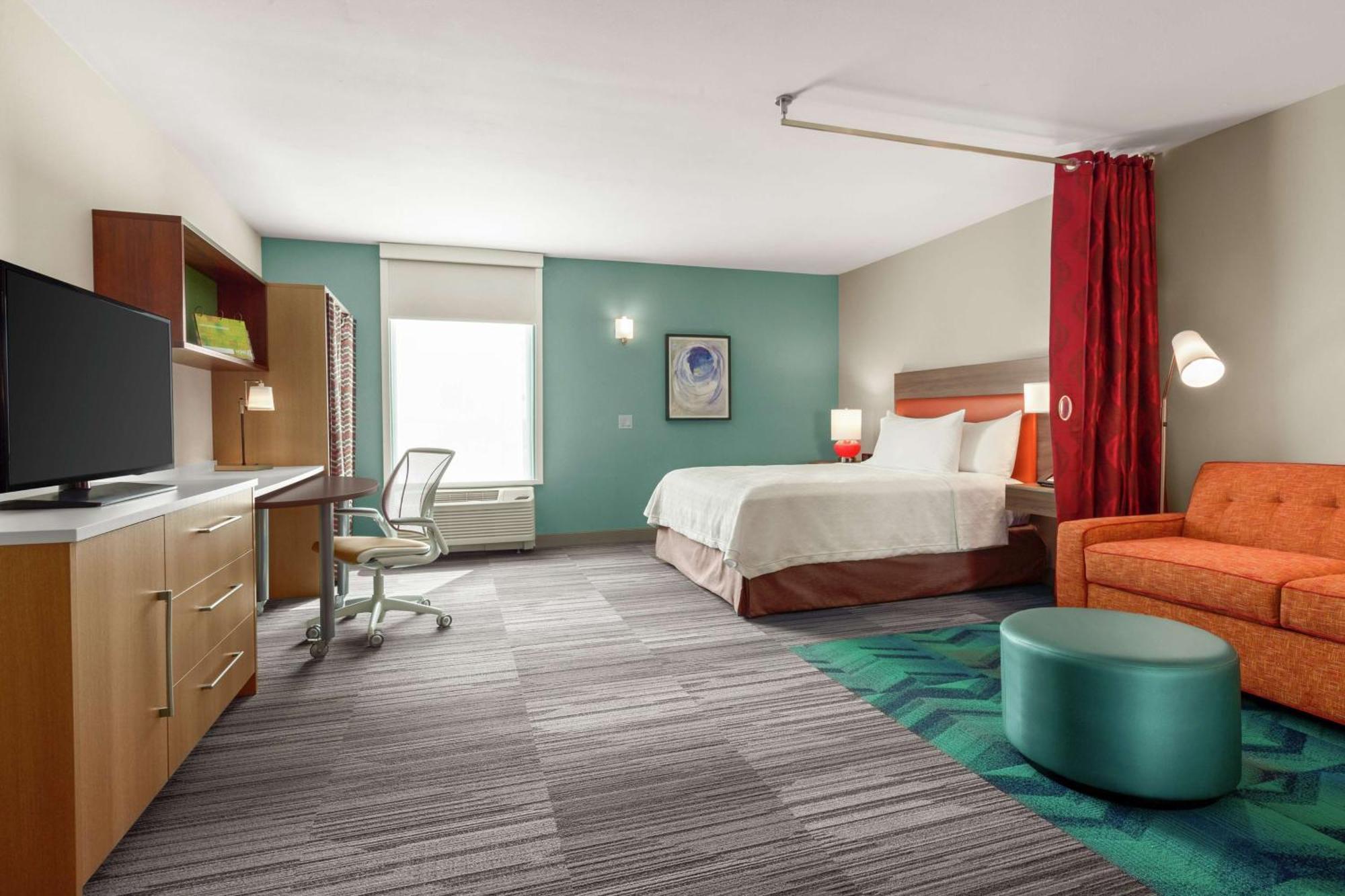 Home2 Suites By Hilton Sarasota Bradenton Airport South Bradenton Esterno foto
