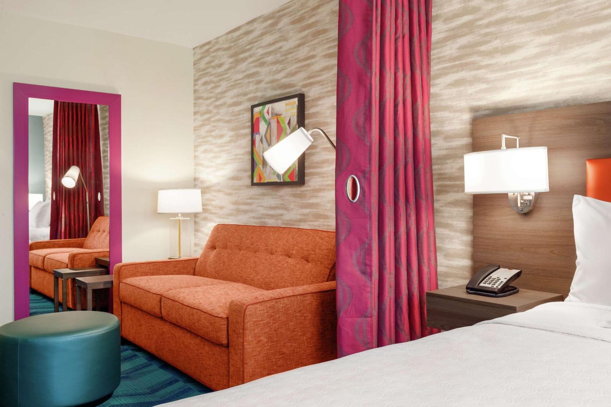Home2 Suites By Hilton Sarasota Bradenton Airport South Bradenton Esterno foto