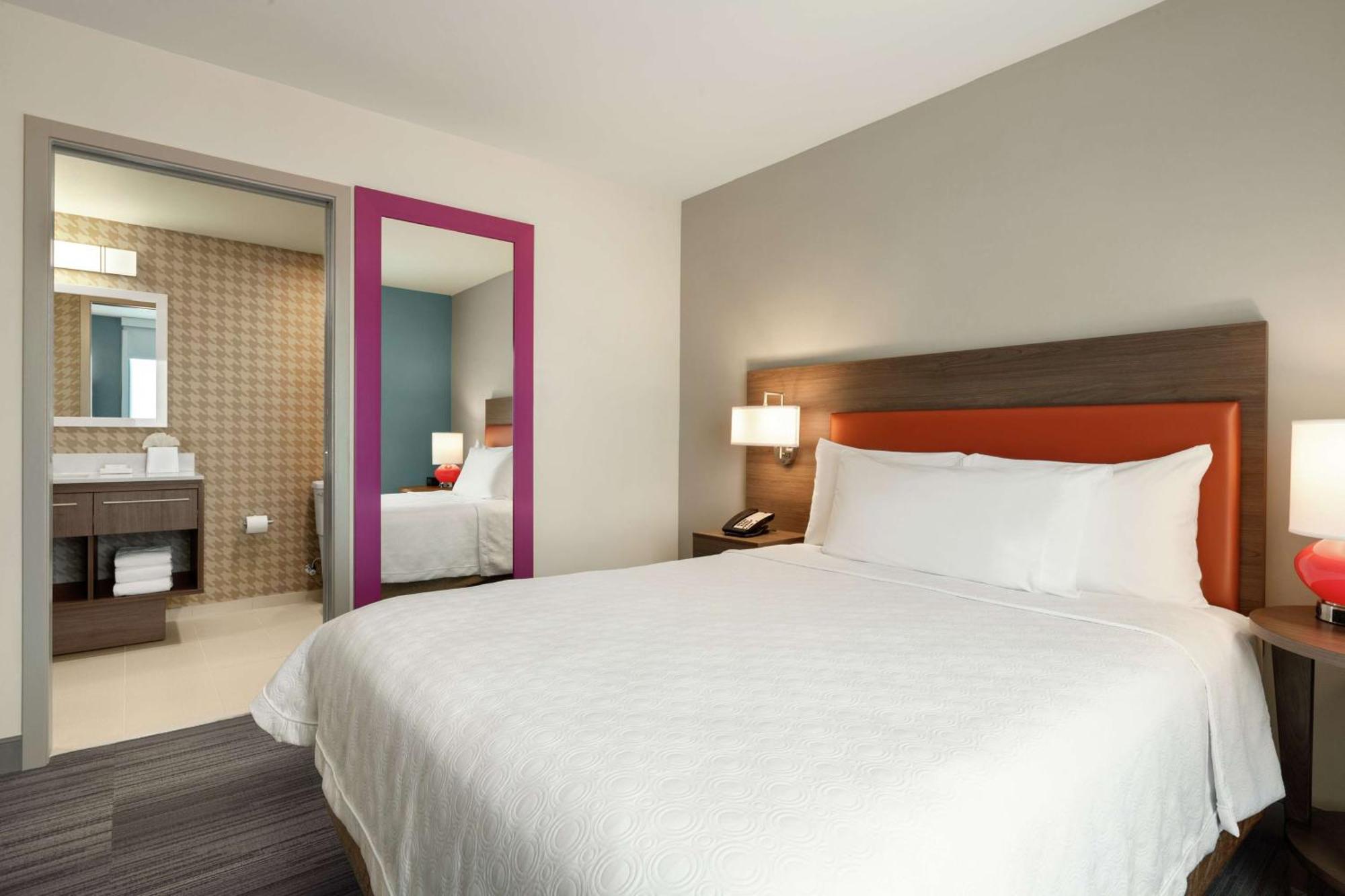 Home2 Suites By Hilton Sarasota Bradenton Airport South Bradenton Esterno foto
