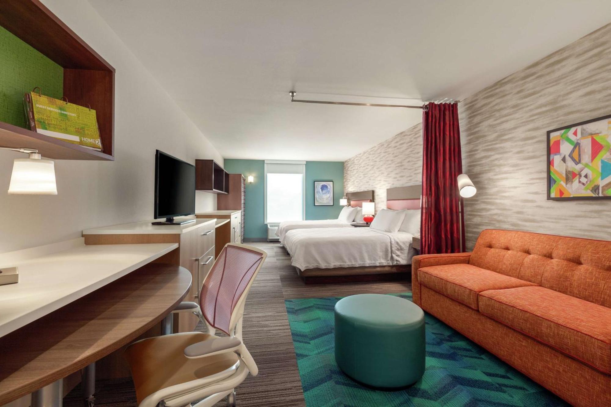 Home2 Suites By Hilton Sarasota Bradenton Airport South Bradenton Esterno foto