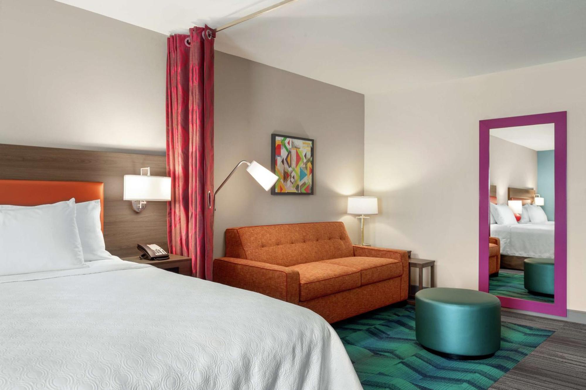 Home2 Suites By Hilton Sarasota Bradenton Airport South Bradenton Esterno foto