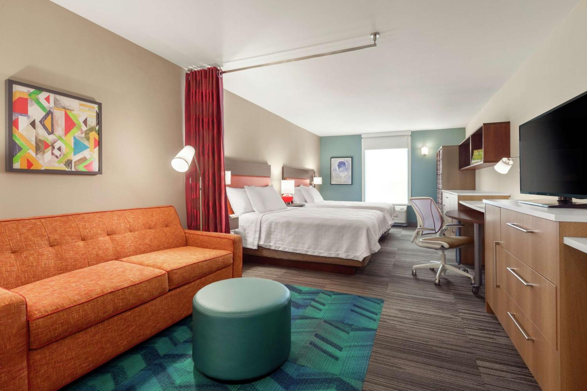 Home2 Suites By Hilton Sarasota Bradenton Airport South Bradenton Esterno foto