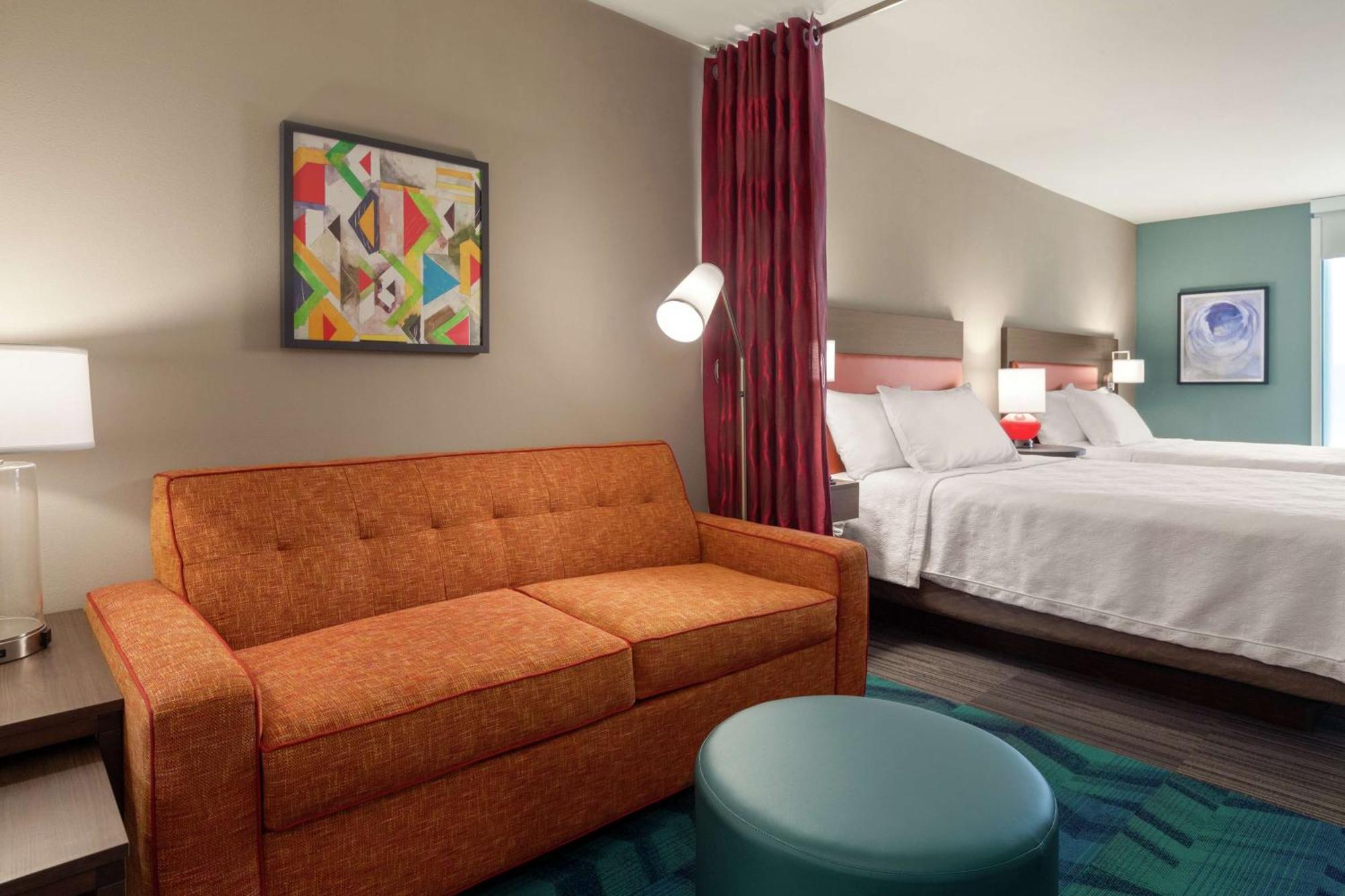 Home2 Suites By Hilton Sarasota Bradenton Airport South Bradenton Esterno foto