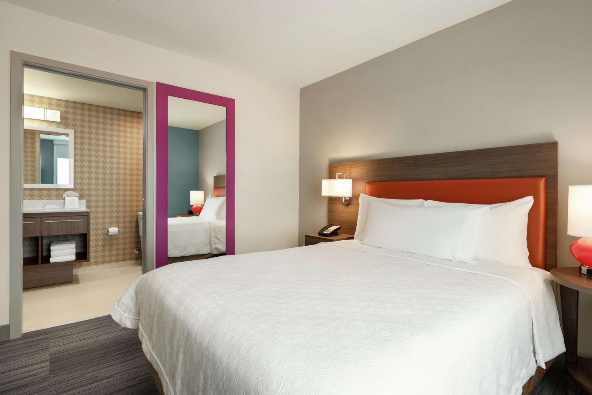 Home2 Suites By Hilton Sarasota Bradenton Airport South Bradenton Esterno foto