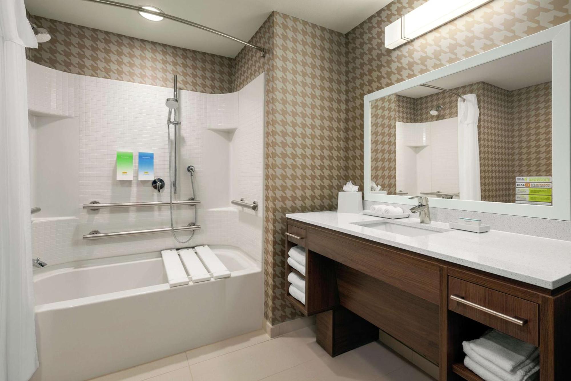 Home2 Suites By Hilton Sarasota Bradenton Airport South Bradenton Esterno foto