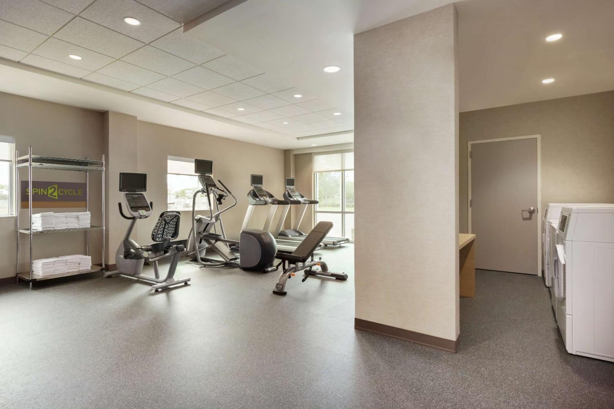 Home2 Suites By Hilton Sarasota Bradenton Airport South Bradenton Esterno foto