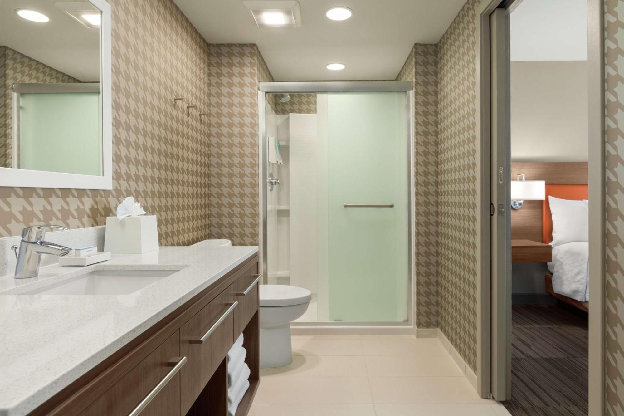 Home2 Suites By Hilton Sarasota Bradenton Airport South Bradenton Esterno foto