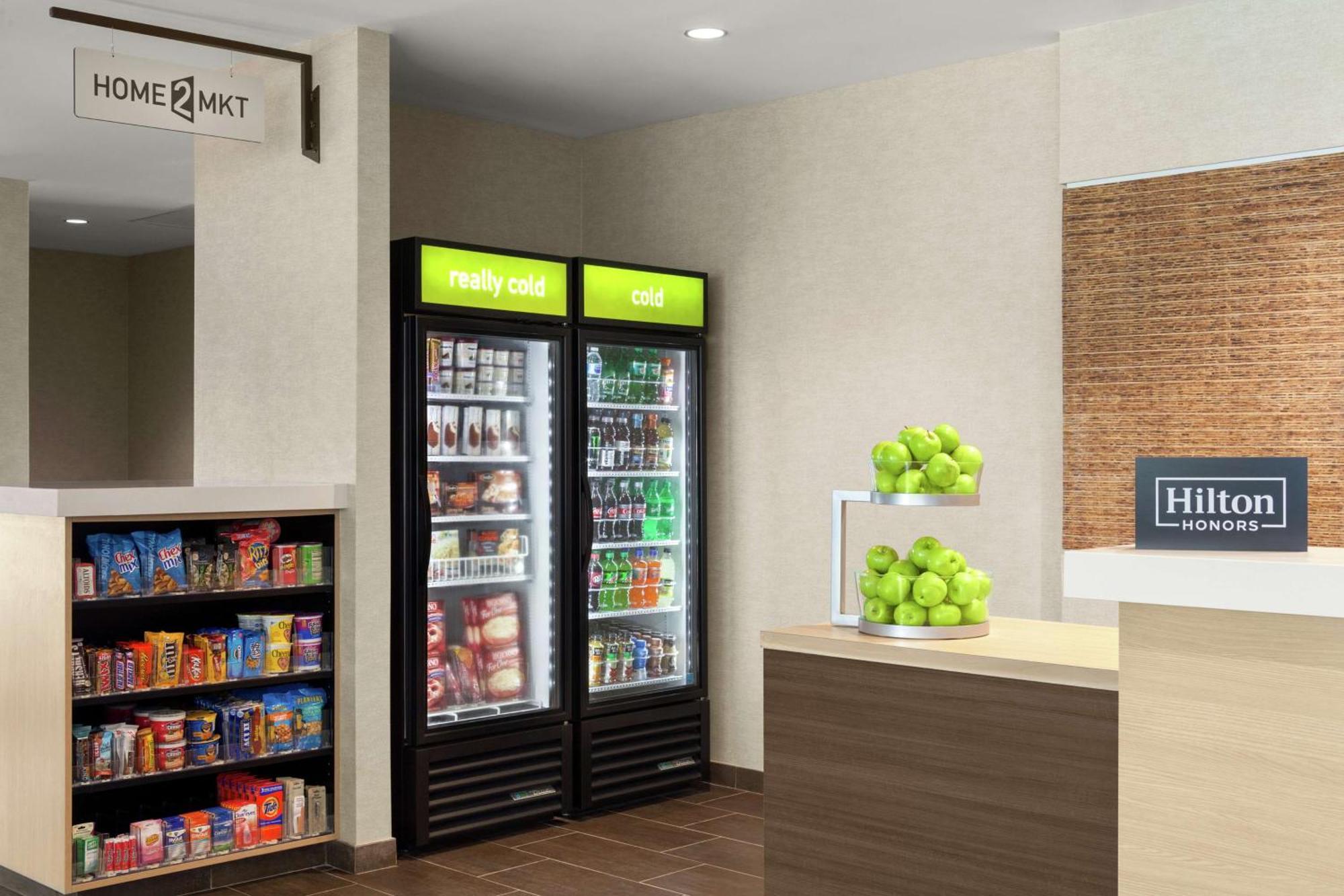 Home2 Suites By Hilton Sarasota Bradenton Airport South Bradenton Esterno foto