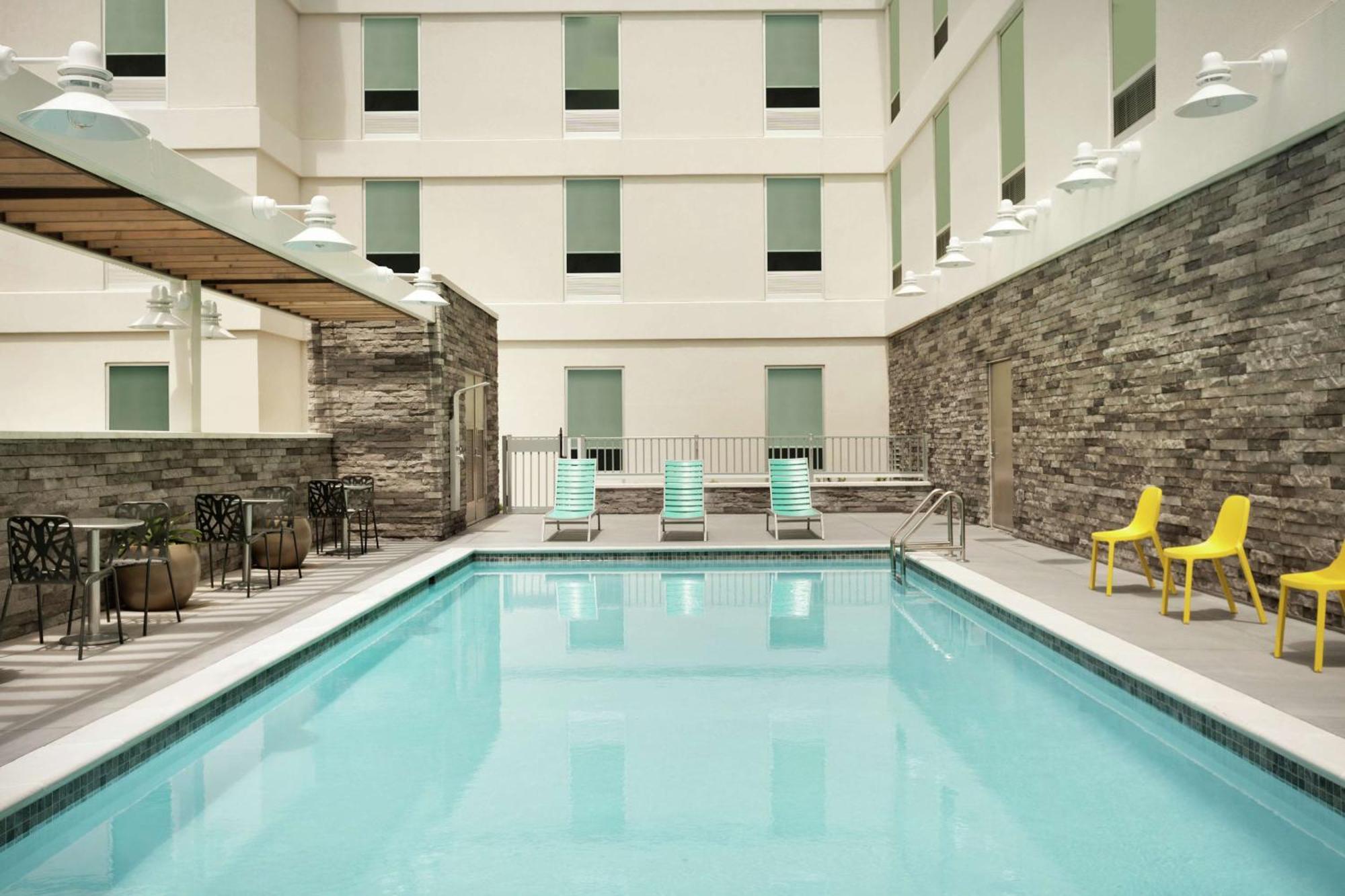 Home2 Suites By Hilton Sarasota Bradenton Airport South Bradenton Esterno foto