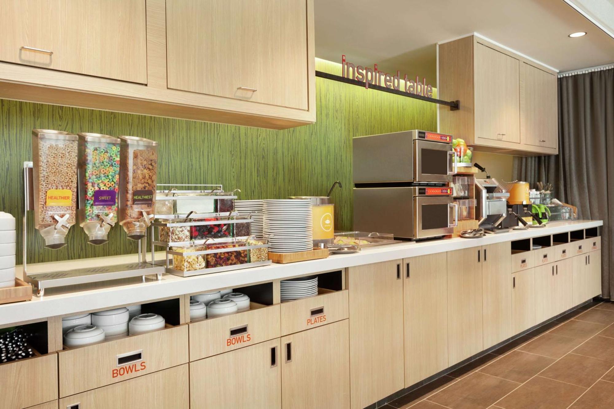 Home2 Suites By Hilton Sarasota Bradenton Airport South Bradenton Esterno foto