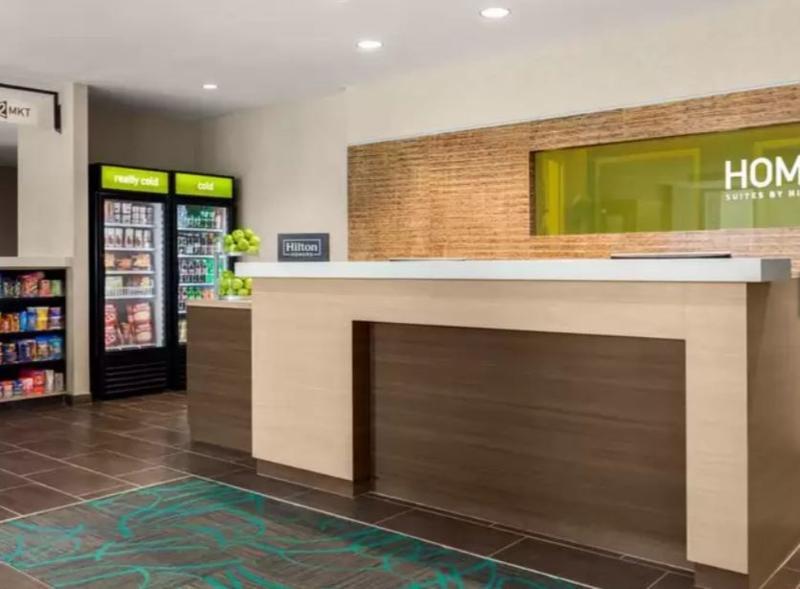 Home2 Suites By Hilton Sarasota Bradenton Airport South Bradenton Esterno foto