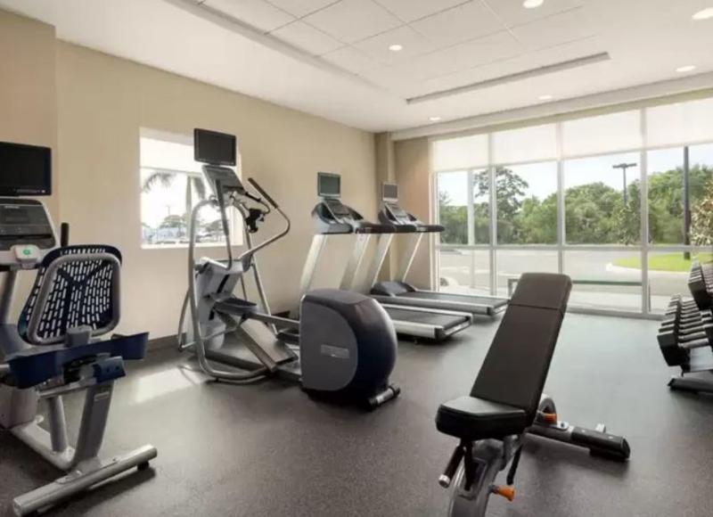 Home2 Suites By Hilton Sarasota Bradenton Airport South Bradenton Esterno foto