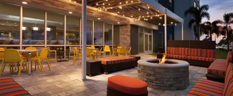 Home2 Suites By Hilton Sarasota Bradenton Airport South Bradenton Esterno foto